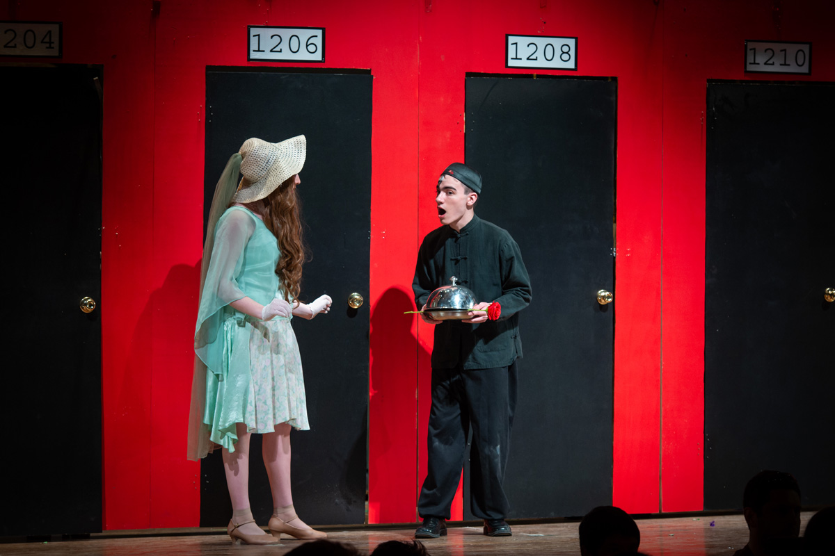 58th drama image