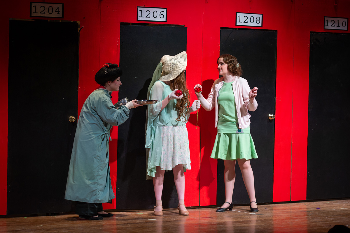 59th drama image