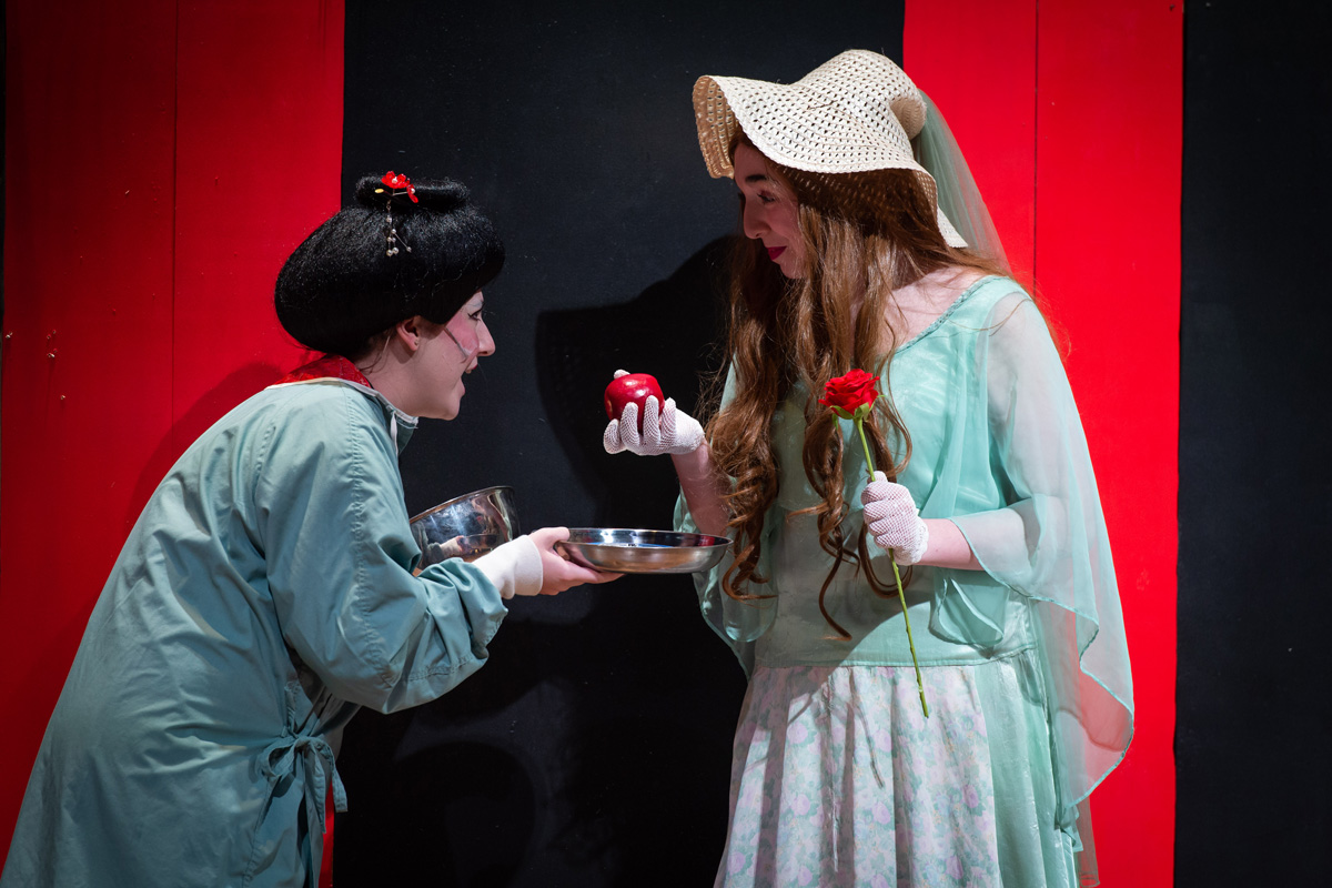 60th drama image
