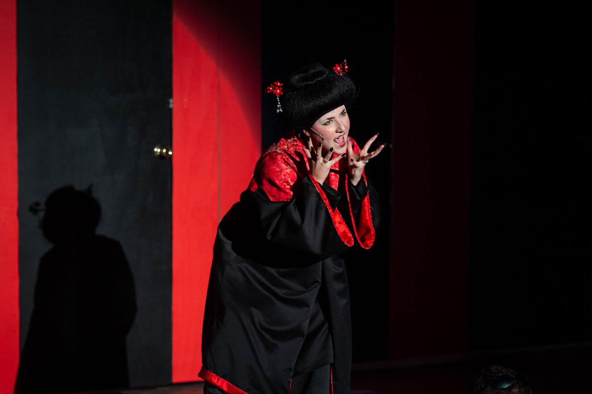 61st drama image