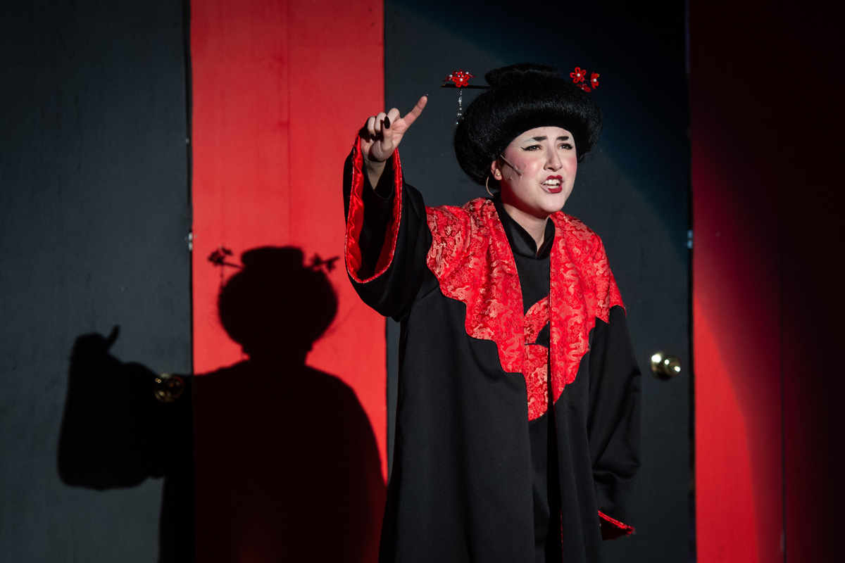 62nd drama image
