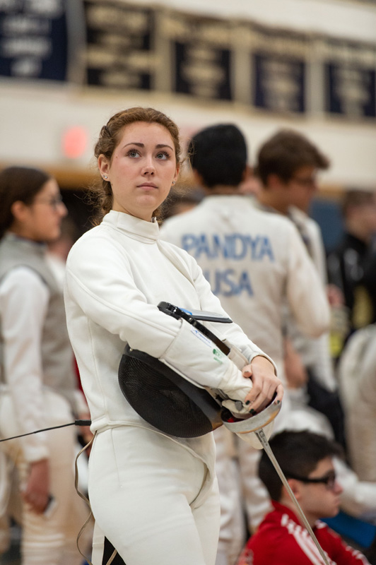 Fourth fencing image