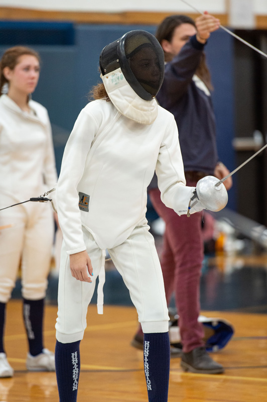 20th fencing image