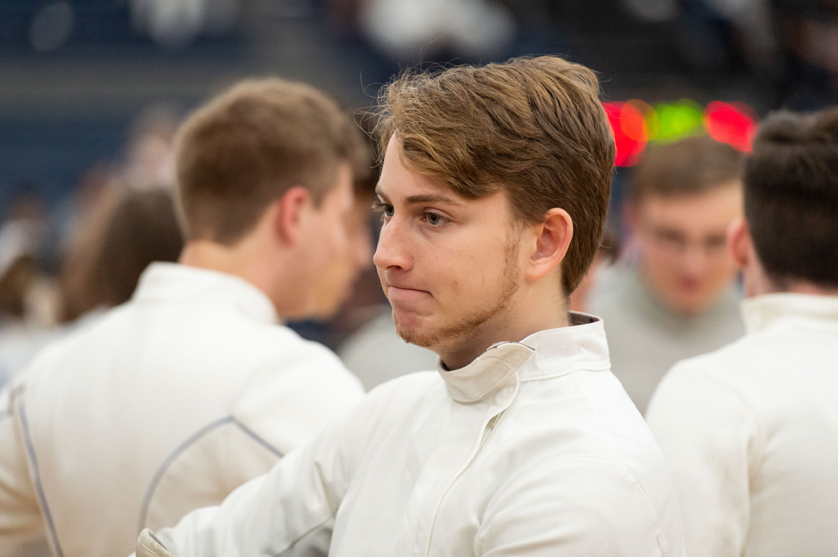 29th fencing image