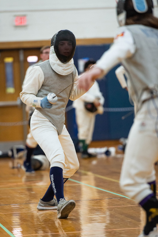 46th fencing image