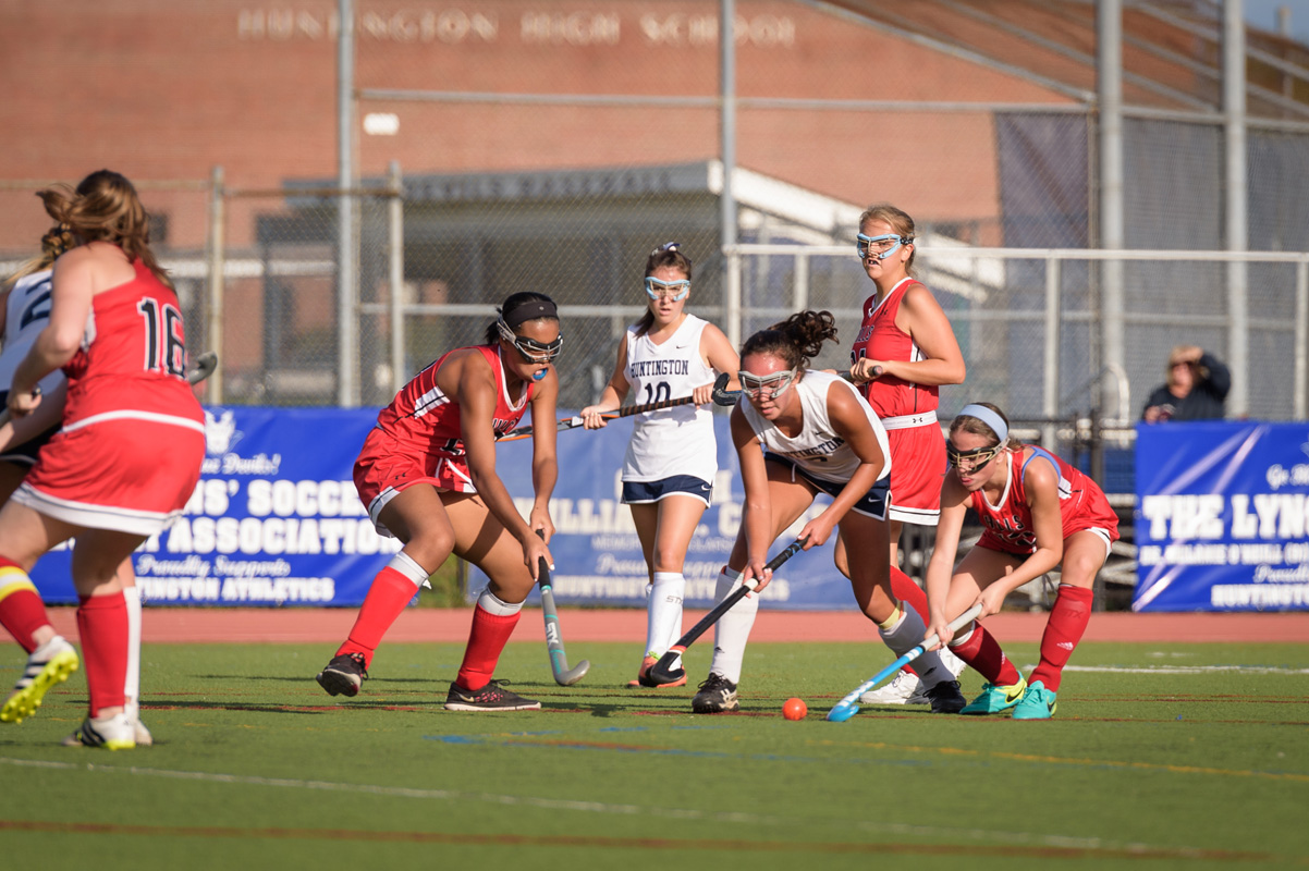 Fourth fieldhockey image