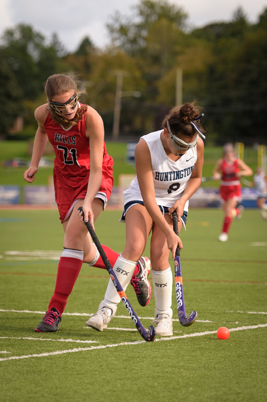 Ninth fieldhockey image