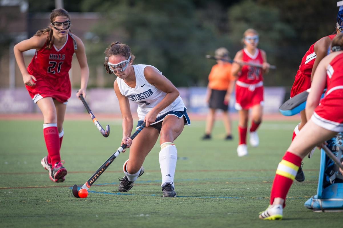 Eleventh fieldhockey image