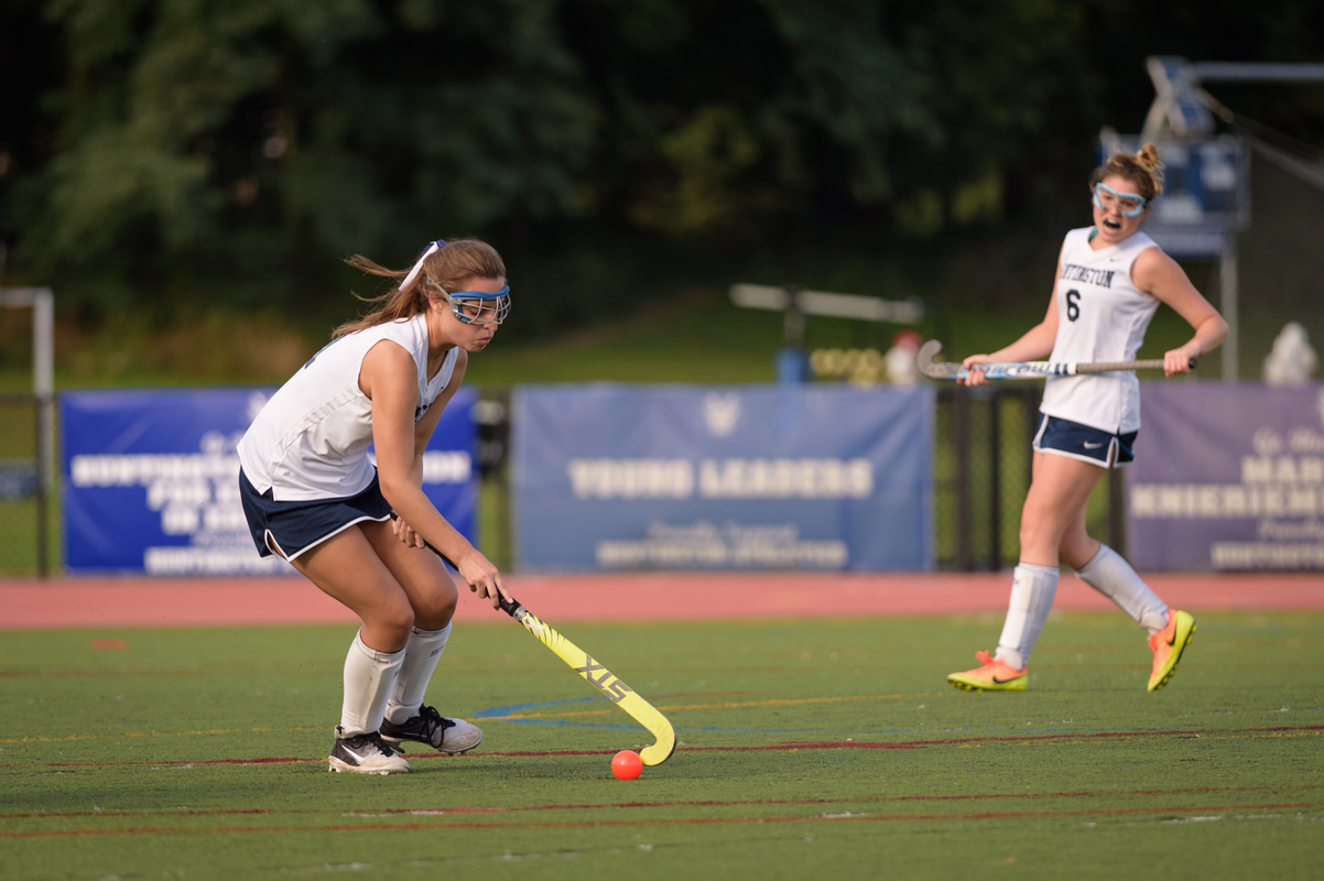 Twelfth fieldhockey image