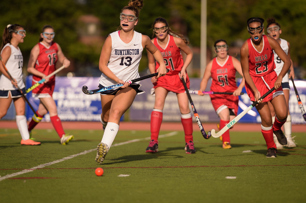 Thirteenth fieldhockey image