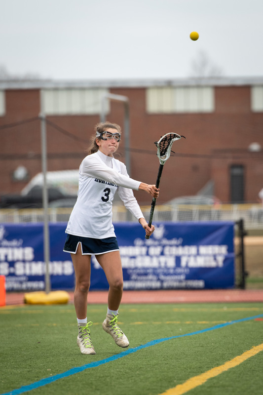 Seventh lacrosse image