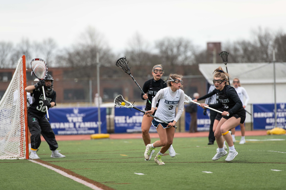 14th lacrosse image
