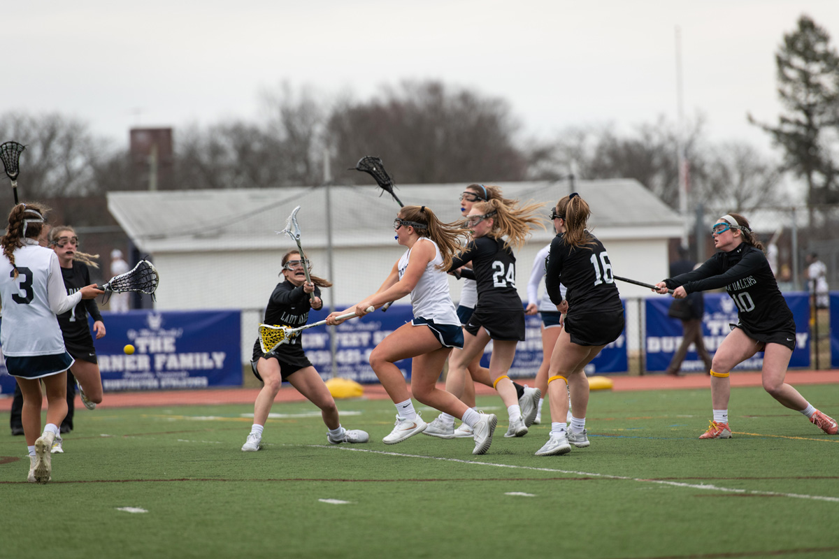 17th lacrosse image