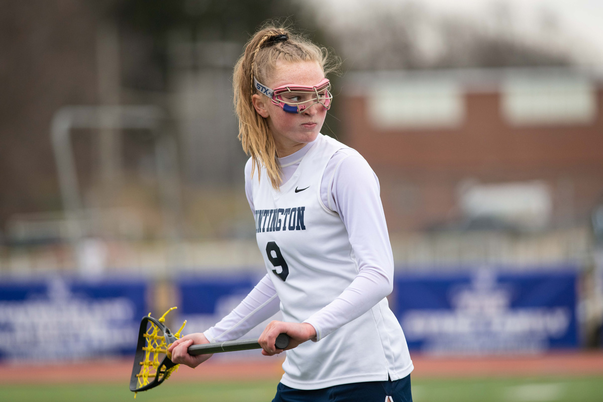 32nd lacrosse image