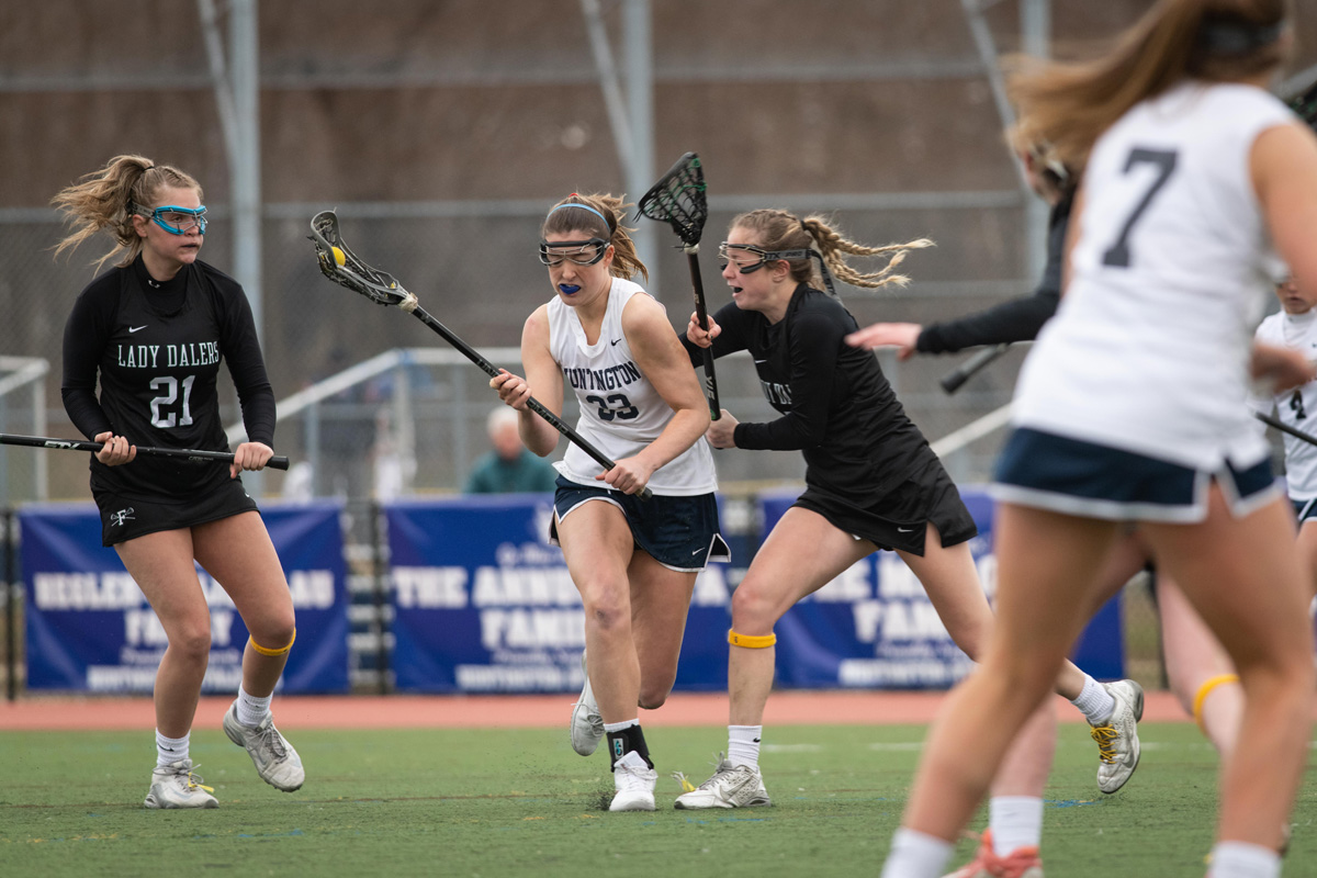 51st lacrosse image