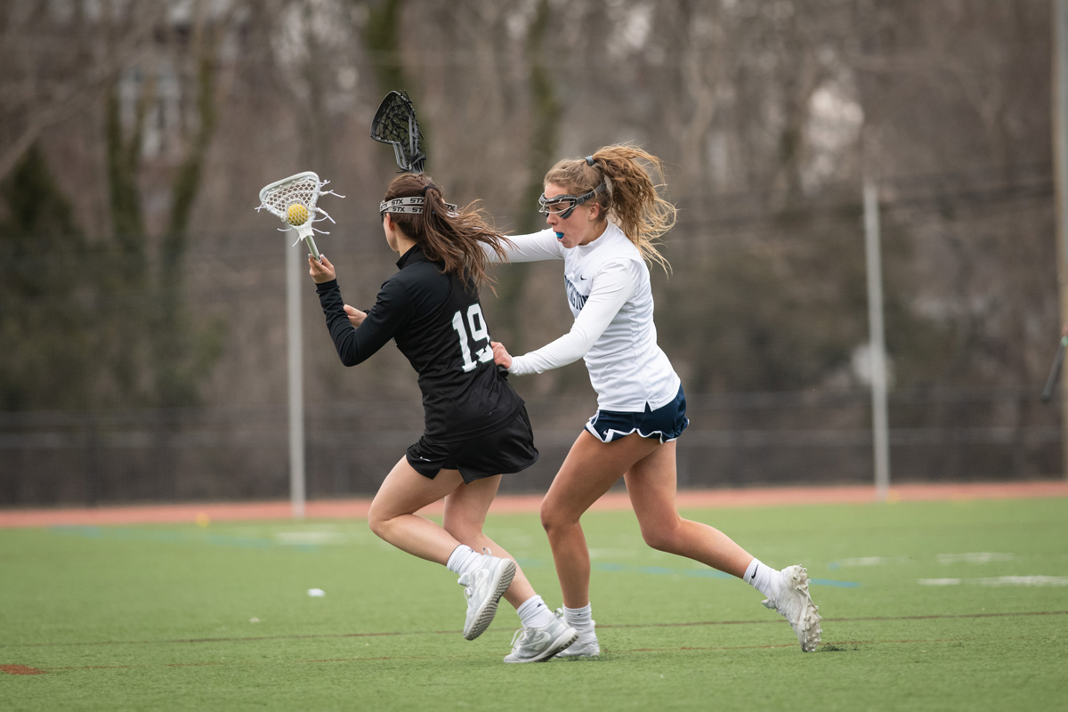 68th lacrosse image