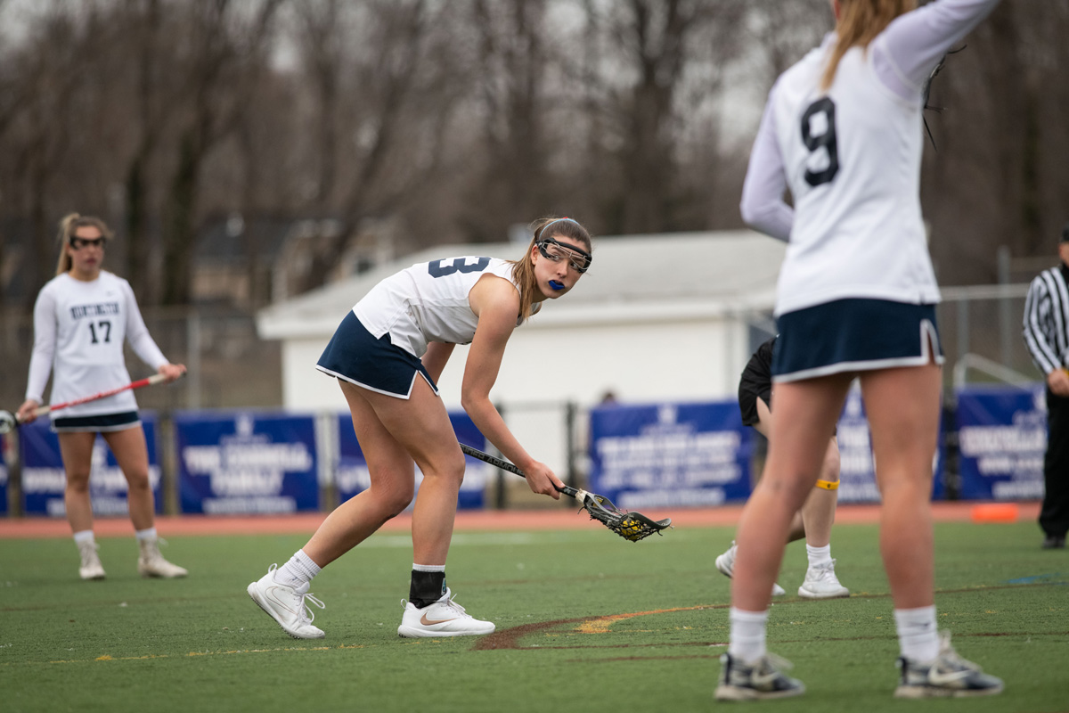 72nd lacrosse image