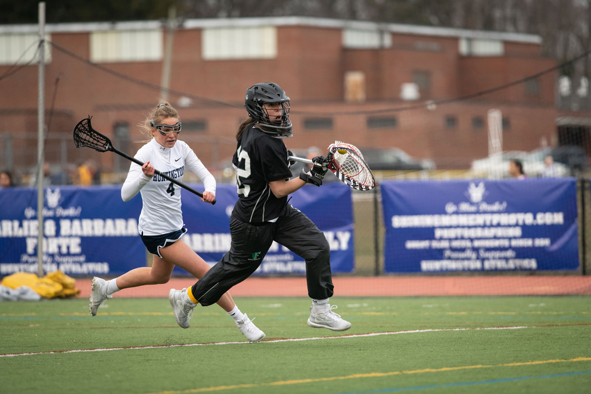 83rd lacrosse image