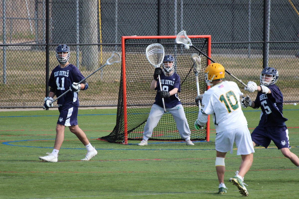 14th lacrosse image