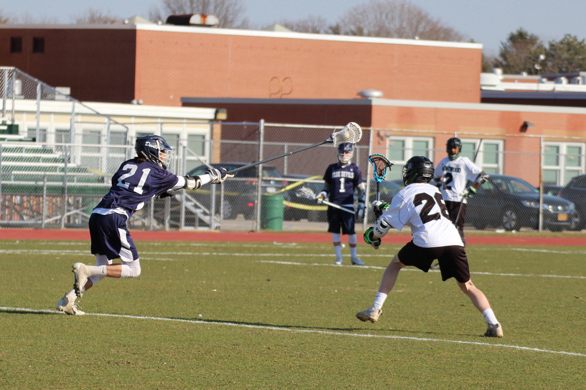 18th lacrosse image