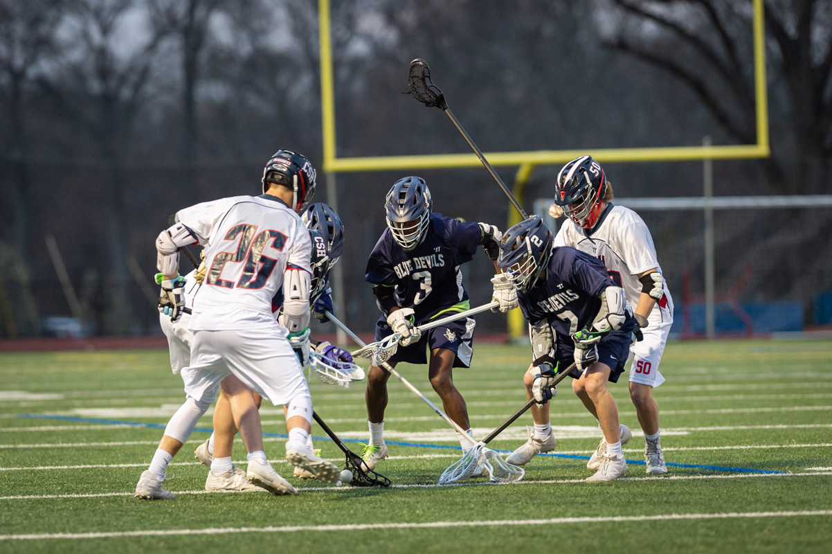 24th lacrosse image