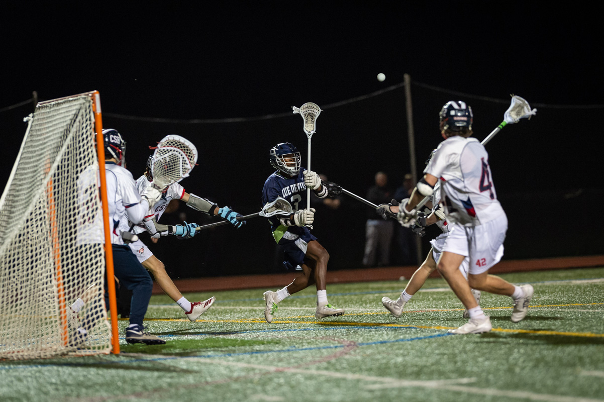 53rd lacrosse image