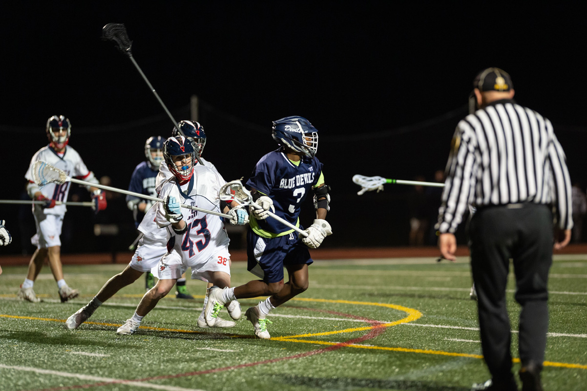 63rd lacrosse image