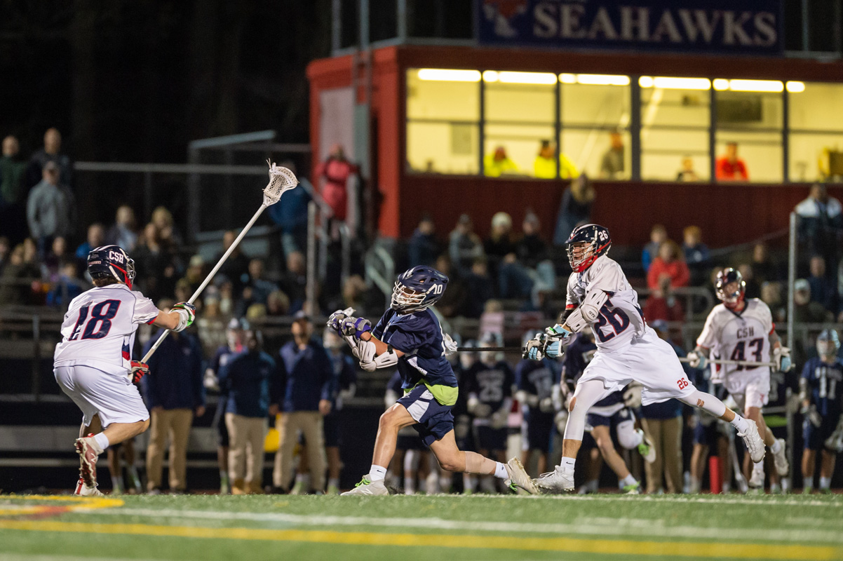 84th lacrosse image