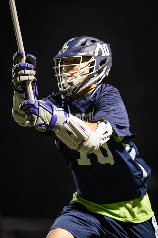 84th lacrosse image