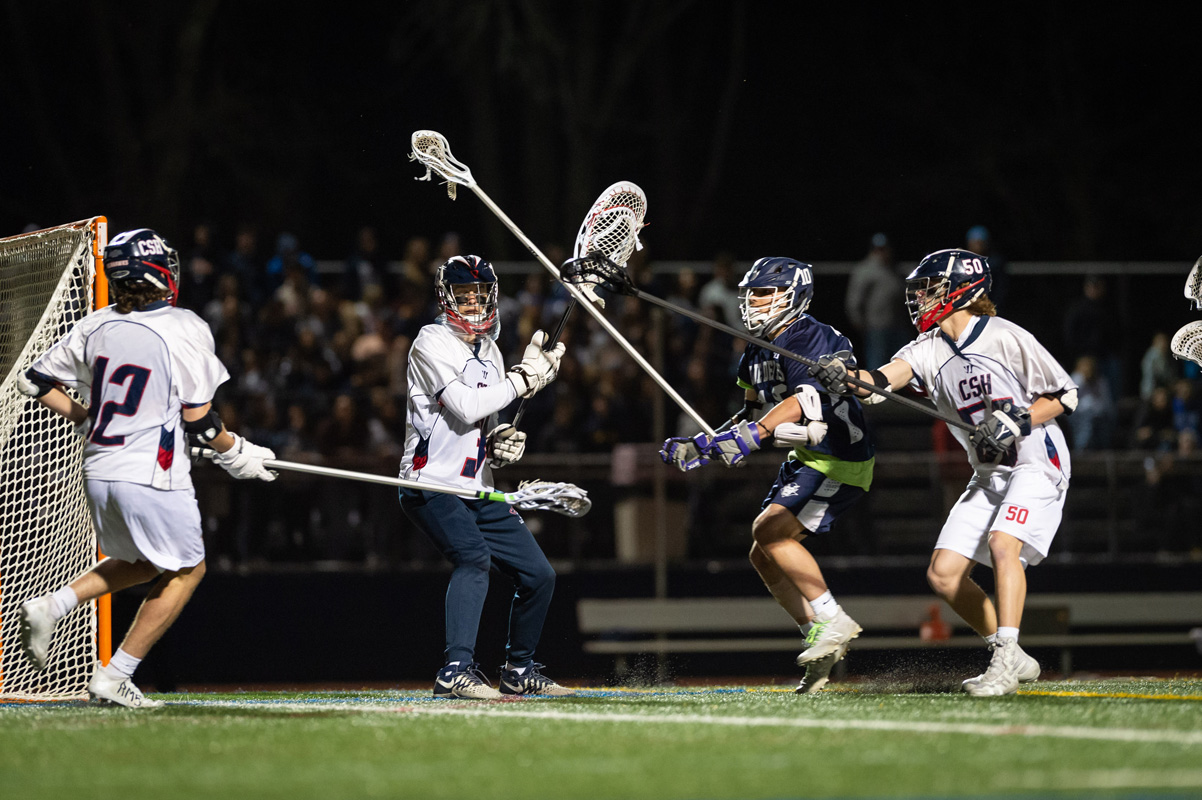 84th lacrosse image