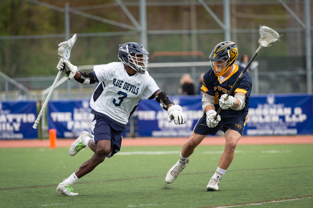 Fifth lacrosse image