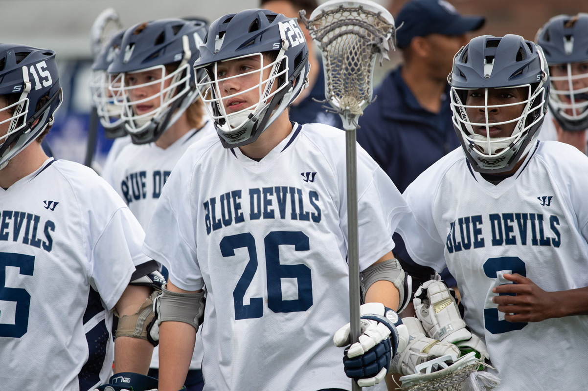 Eighth lacrosse image