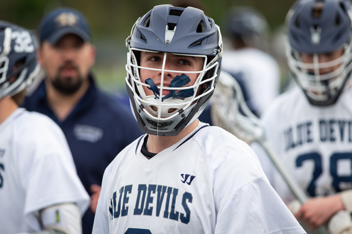 Tenth lacrosse image
