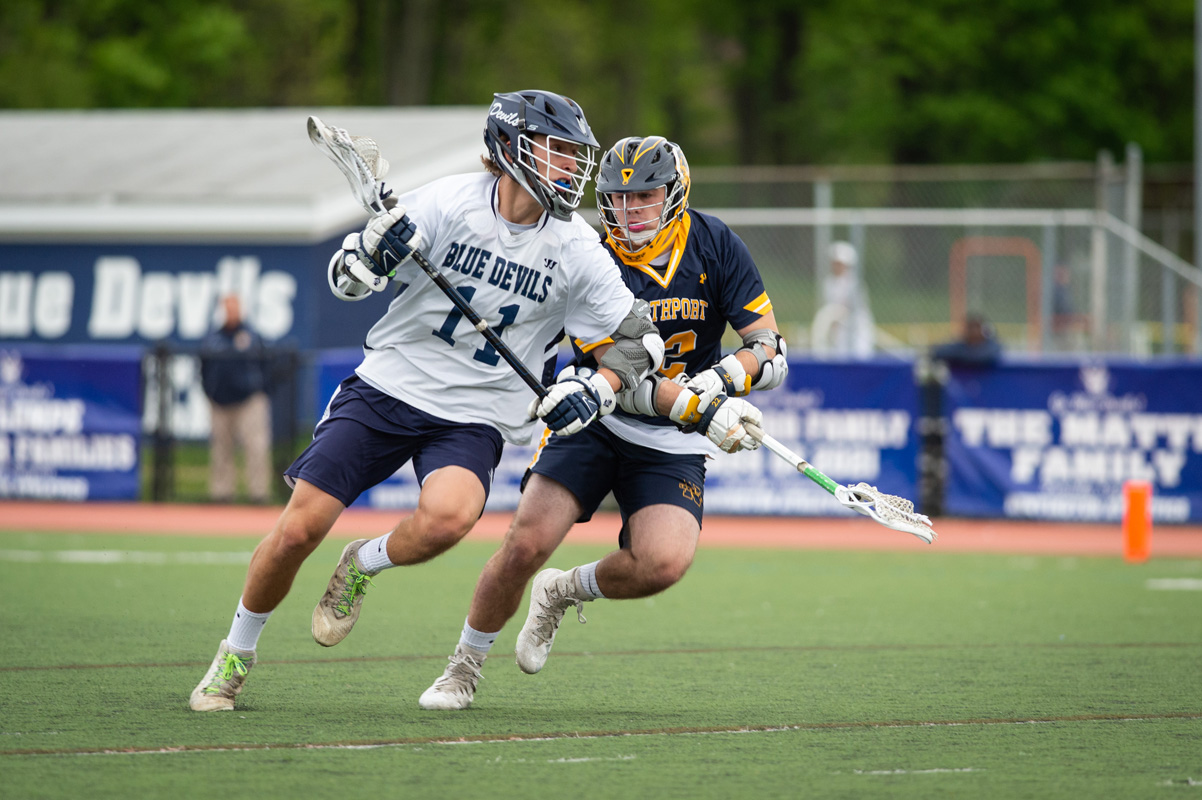 17th lacrosse image
