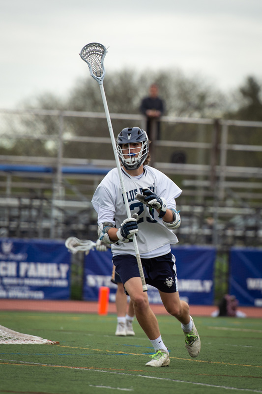 33rd lacrosse image