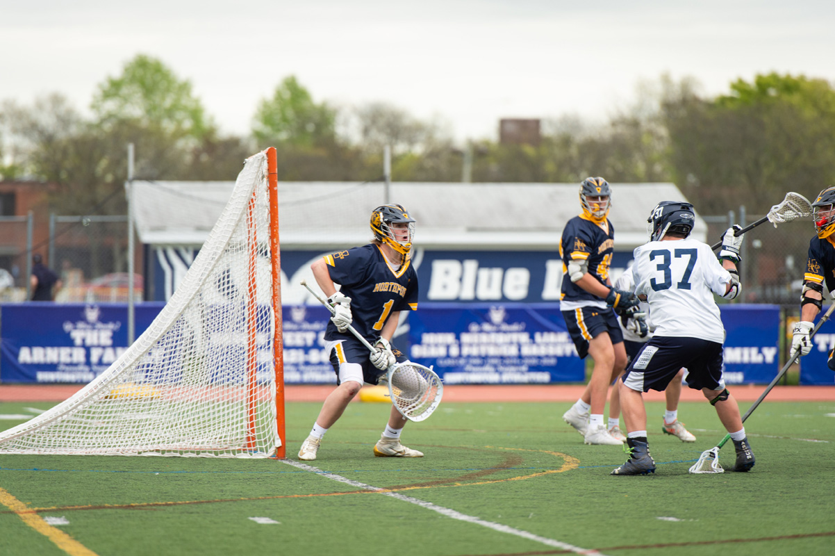 50th lacrosse image