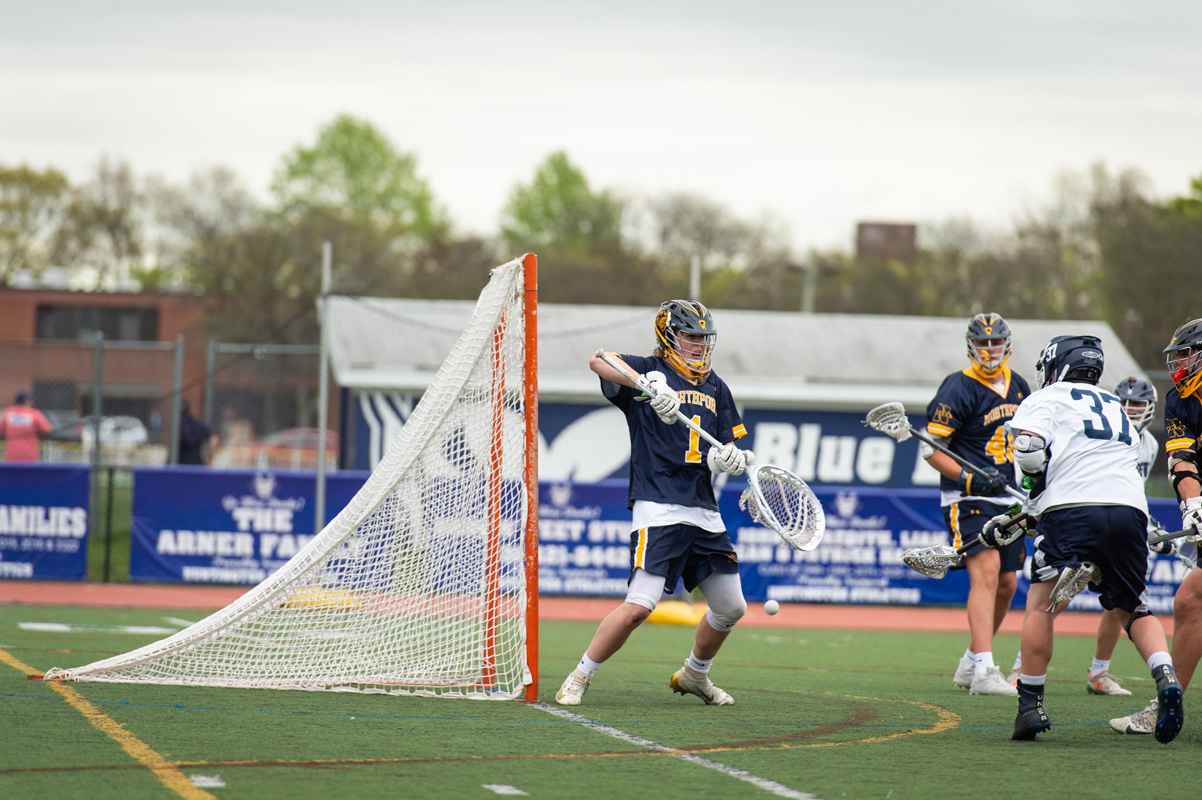 51st lacrosse image