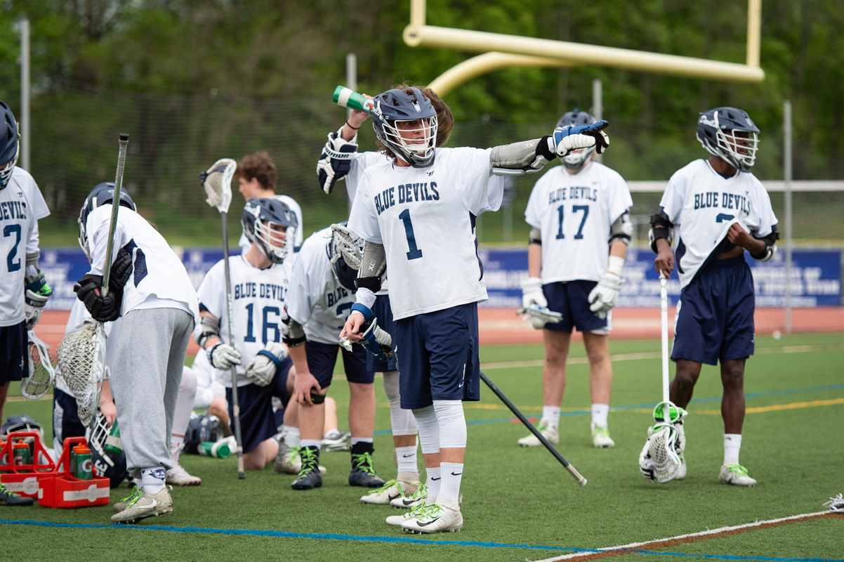 54th lacrosse image