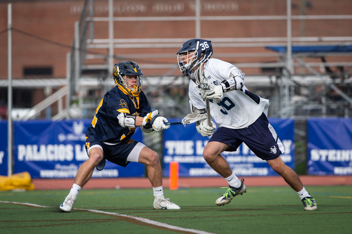 67th lacrosse image