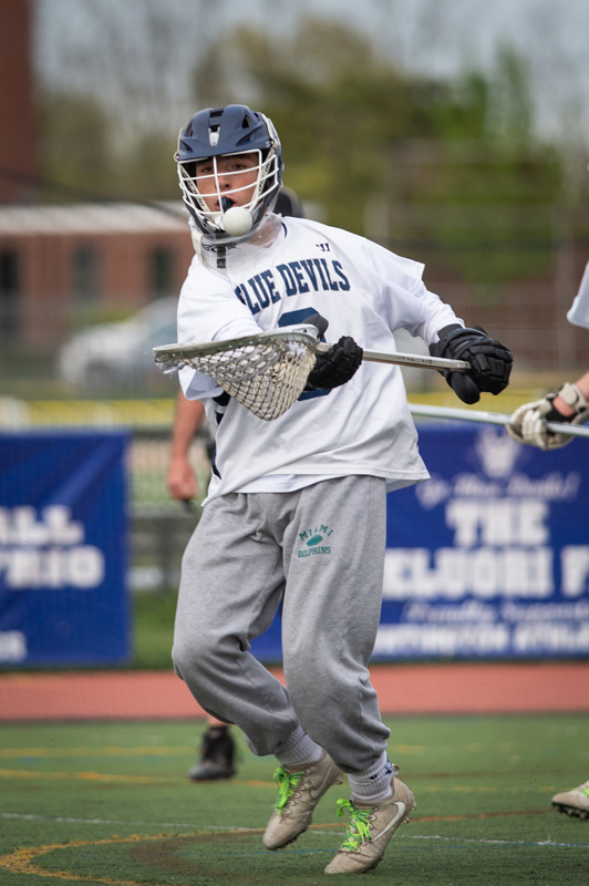 81st lacrosse image