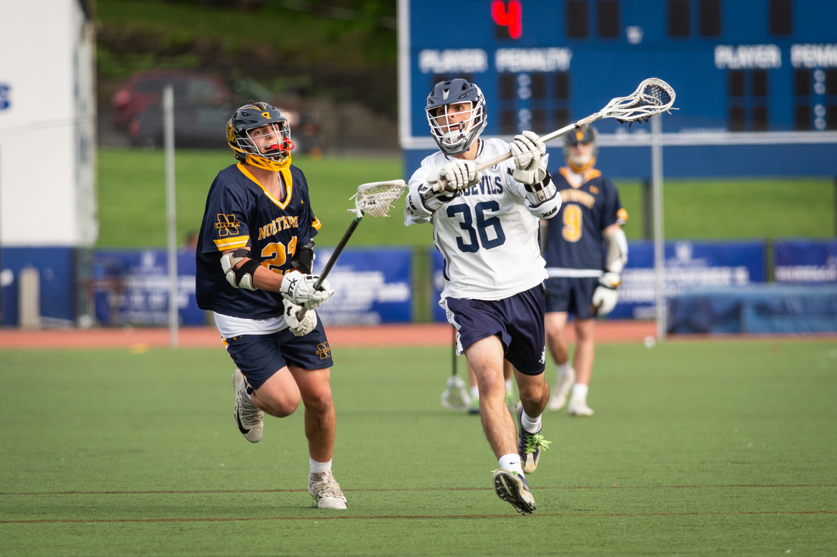 84th lacrosse image