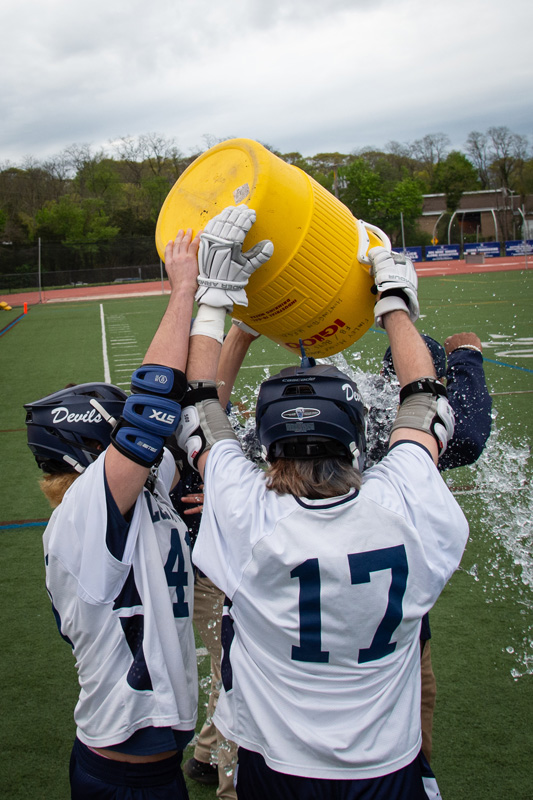 84th lacrosse image