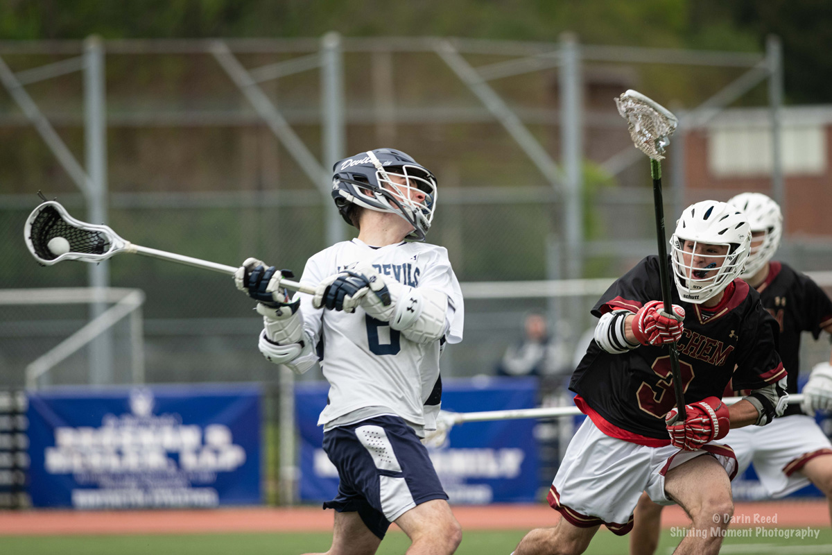 Fourth lacrosse image