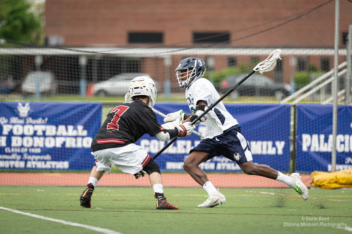 Fifth lacrosse image