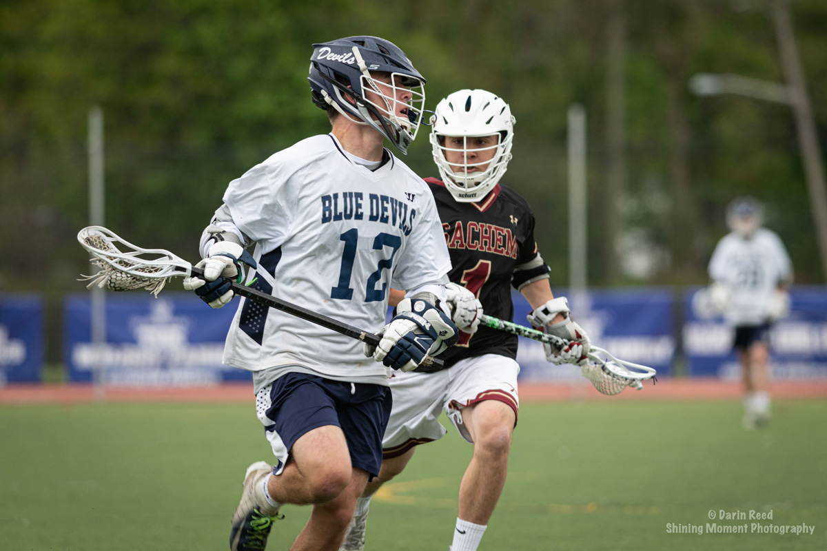 Ninth lacrosse image