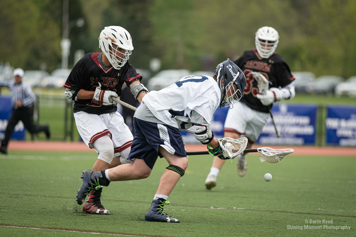 16th lacrosse image