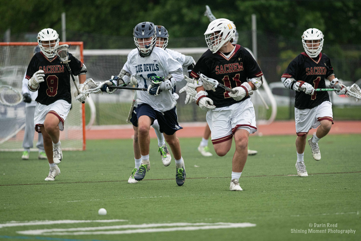 67th lacrosse image