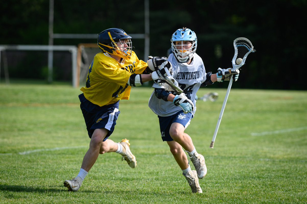 First lacrosse image