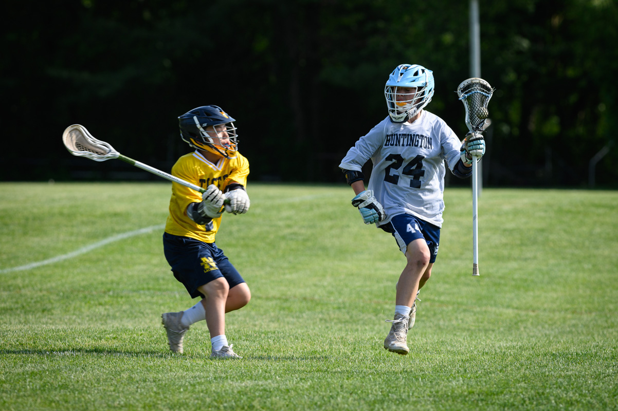 Second lacrosse image