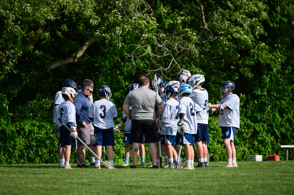 Fourth lacrosse image